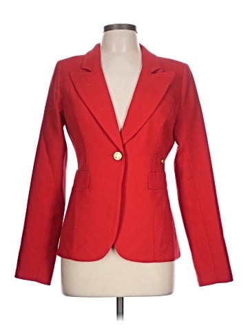 Smythe Wool Blazer (view 1)