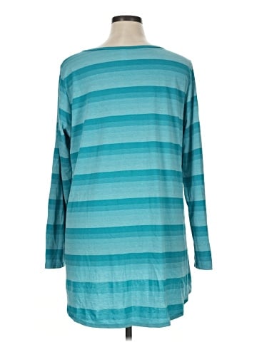 Lularoe 3/4 Sleeve T-Shirt (view 2)