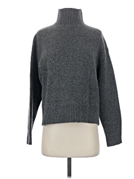 For The Republic Turtleneck Sweater