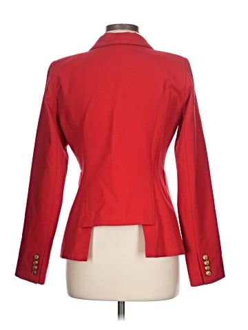 Smythe Wool Blazer (view 2)