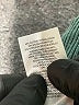 Lucky Brand Green Pullover Sweater Size M - photo 8