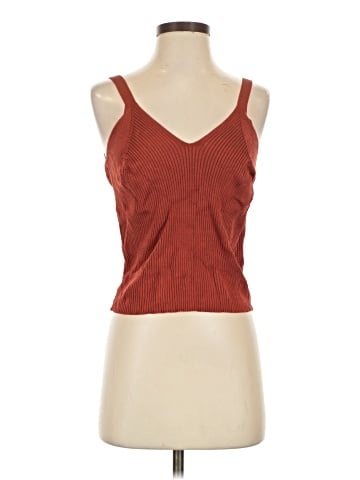Pinque Sleeveless Top (view 1)