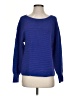 Tommy Bahama Blue Pullover Sweater Size S - photo 1