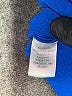 Milly Blue Cocktail Dress Size L - photo 8