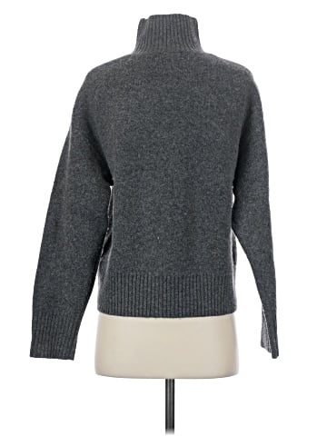 For The Republic Turtleneck Sweater (view 2)