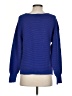 Tommy Bahama Blue Pullover Sweater Size S - photo 2