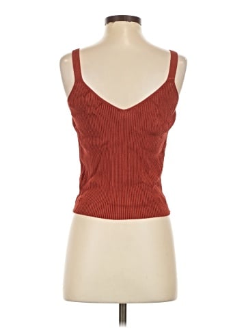 Pinque Sleeveless Top (view 2)