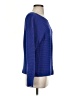 Tommy Bahama Blue Pullover Sweater Size S - photo 4