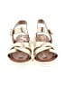 Unisa Ivory Sandals Size 5 1/2 - photo 2