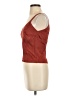 Pinque Red Sleeveless Top Size S - photo 5