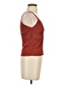 Pinque Red Sleeveless Top Size S - photo 4