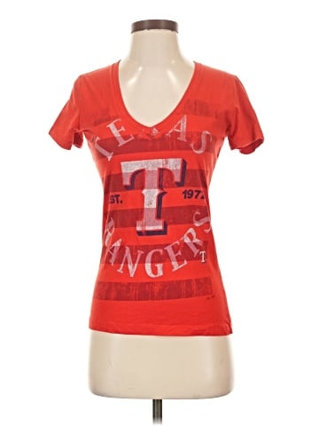 Majestic Short Sleeve T-Shirt (view 1)