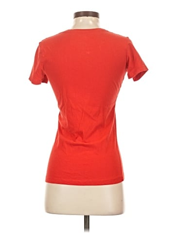 Majestic Short Sleeve T-Shirt (view 2)