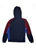 Russell Athletic 100% Nylon Color Block Blue Jacket Size 10 - 12 - photo 2