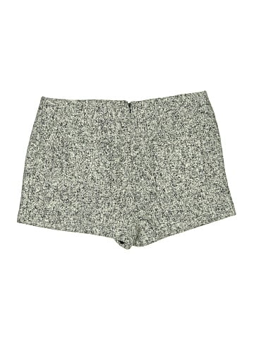 Lucca Couture Shorts (view 2)