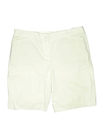 Talbots Khaki Shorts (view 1)