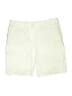 Talbots Ivory Khaki Shorts Size 14 - photo 1