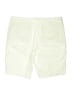 Talbots Ivory Khaki Shorts Size 14 - photo 2
