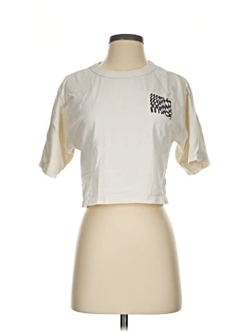 Vans Short Sleeve T-Shirt (view 1)