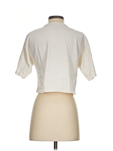 Vans Short Sleeve T-Shirt (view 2)