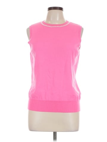 St. John Sleeveless T-Shirt (view 1)