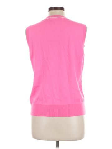 St. John Sleeveless T-Shirt (view 2)