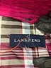 Lands' End Burgundy Vest Size 3X (estimated) - photo 7