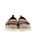 Carter's Stripes Tan Booties Size 4 (baby) - photo 2