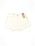 Levi's Stars Ivory Shorts Size 30 waist - photo 1