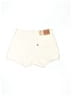 Levi's Stars Ivory Shorts Size 30 waist - photo 2