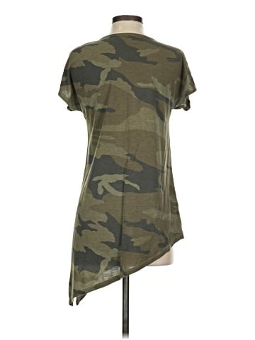 Dantelle Short Sleeve T-Shirt (view 2)