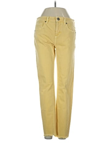 Ann Taylor LOFT Jeans (view 1)