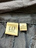 Gap - Maternity Blue Casual Pants Size Med Maternity - photo 6