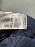 Gap - Maternity Blue Casual Pants Size Med Maternity - photo 7
