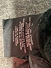 Double Diamond Solid Black Track Jacket Size M - photo 7