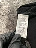 Soprano Solid Black Cocktail Dress Size S (estimated) - photo 8