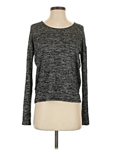 Rag & Bone/JEAN Long Sleeve Top (view 1)