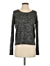 Rag & Bone/JEAN Gray Long Sleeve Top Size XS - photo 1