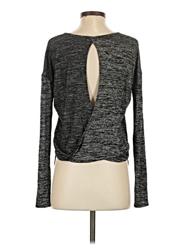 Rag & Bone/JEAN Long Sleeve Top (view 2)