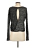 Rag & Bone/JEAN Gray Long Sleeve Top Size XS - photo 2