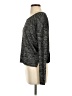 Rag & Bone/JEAN Gray Long Sleeve Top Size XS - photo 5