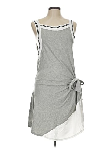 Daily Practice By Anthropologie Casual Dress (view 1)