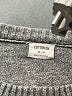 Cotton On Solid Gray Pullover Sweater Size M - photo 7
