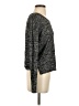 Rag & Bone/JEAN Gray Long Sleeve Top Size XS - photo 4