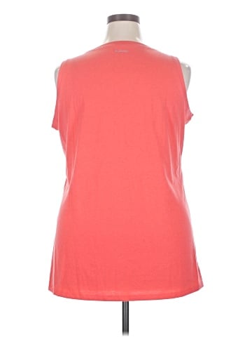 Columbia Sleeveless T-Shirt (view 2)