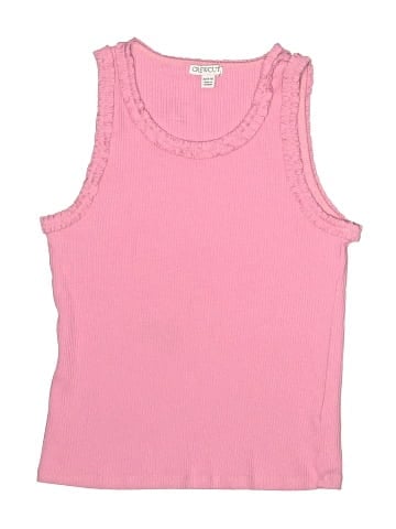 Crewcuts Sleeveless T-Shirt (view 1)