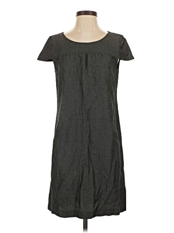 Semantiks Casual Dress (view 1)
