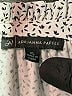 Adrianna Papell Silver Short Sleeve Blouse Size XL - photo 7