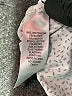 Adrianna Papell Silver Short Sleeve Blouse Size XL - photo 8