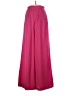 Spring & Mercer 100% Polyester Pink Casual Pants Size XS - photo 1